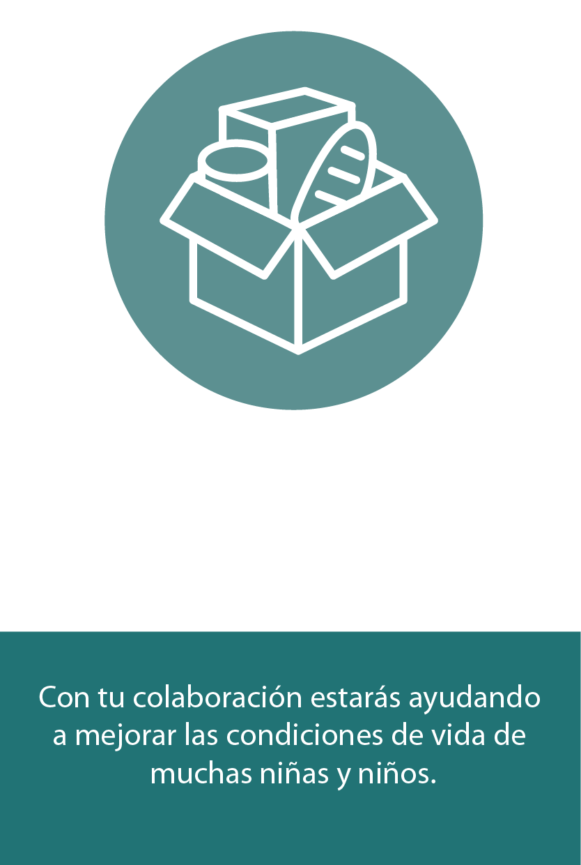 Donativos